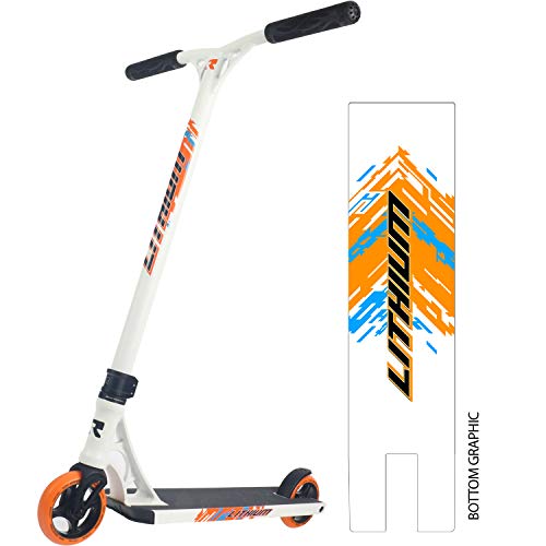 Root Industries Lithium Complete Scooter (White)