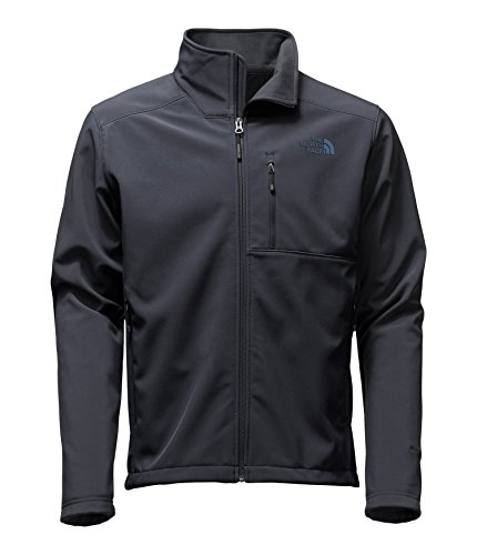 Men's The North Face Apex Bionic 2 Jacket Urban Navy Size X-Large