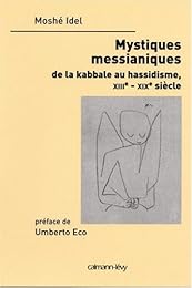 Mystiques messianiques