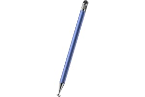 Touch Pen Capacitive Disc Tip High Sensitivity Ergonomic Grip Capacitive for Phone Tablet and Touch Device Smartphone Tablet 