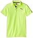 PUMA Boys' Active Polo