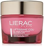 LIERAC Liftissime Neck Re-Densifying Gel-Cream, 1.7 Oz.