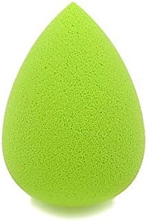 DreamCut Beauty Makeup Sponge-TearDrop Shape (Green)