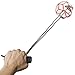AGORA Soccer Ball Bungee Elastic Training Juggling Net