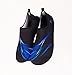 SUNDANCE Unisex Water Shoes for Swimming Pool, Snorkeling, Beach Running/Walking, Surfing & Yoga (XL, Aqua Blue)