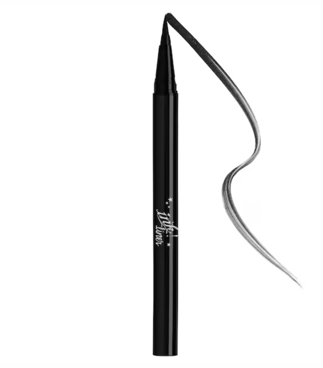 Kat Von D Ink Liner - Trooper (ultra black)