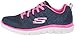 Skechers Unisex-Child Skech Appeal 2.0-high Energy Running Shoe
