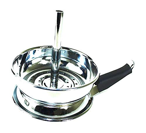 Hookah Hooka Shisha Nargila Colas Charcoal Carrier Holder fit Most Bowls