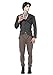 Leg Avenue Men's Corpse Bride Victor Costume