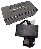 Start-X Plug N Play Remote Start Starter for