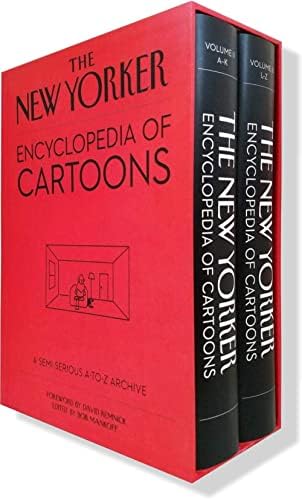 the-complete-cartoons-of-the-new-yorker: robert-mankoff