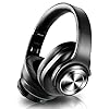 Bluetooth-Active-Noise-Cancelling-Headphones-Wireless-Headset-Over-Ear-with-Microphone-and-Dual-40-mm-HD-Speaker-HiFi-Deep-Bass-Type-C-Fast-Charging-30H-Playtime-for-Phone-PC Bluetooth Active Noise Cancelling Headphones, Wireless Headset Over Ear with Microphone and Dual 40 mm HD Speaker, HiFi…