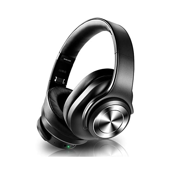 Bluetooth-Active-Noise-Cancelling-Headphones-Wireless-Headset-Over-Ear-with-Microphone-and-Dual-40-mm-HD-Speaker-HiFi-Deep-Bass-Type-C-Fast-Charging-30H-Playtime-for-Phone-PC Bluetooth Active Noise Cancelling Headphones, Wireless Headset Over Ear with Microphone and Dual 40 mm HD Speaker, HiFi…