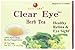 Health King Clear Eye Herb Tea, Teabags, 20-Count Box (Pack of 4)