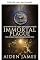 Livro Praga imortal (Crônicas de Judas Livro 1)