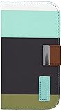 Wallet Pouch for Samsung Galaxy S3/I9300