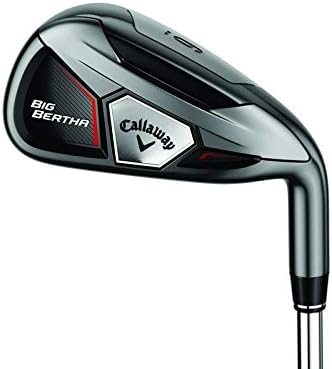 callaway big bertha 7 iron