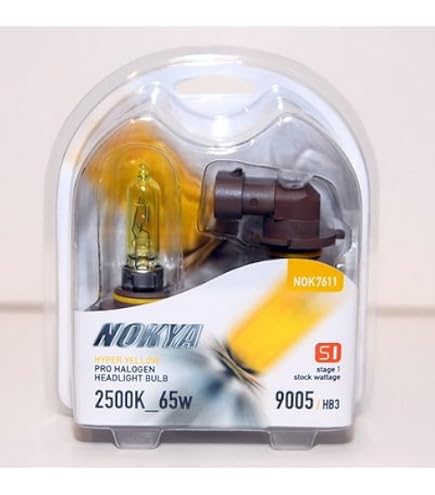 Lampadine Hella H3 YL Twin Xtreme Gialle, 12V 55W, Alogene, Confezione Da 2, Spedizione Gratuita