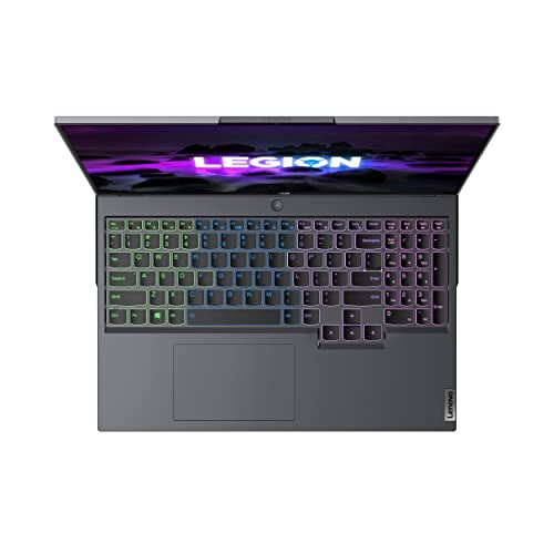Lenovo Legion 5 Pro 16ACH6H