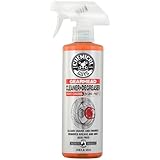 Chemical Guys MTO10816  Moto Line Gearhead Motorcycle Cleaner and Degreaser, 16 fl. oz. (For Drivechains and Engine Part)