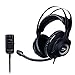 HyperX HX-HSCR-GM Cloud Revolver Gaming Headset for PC & PS4thumb 1