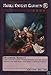 Yu-Gi-Oh! - Noble Knight Gawayn (NKRT-EN004) - Noble Knights of the Round Table - 1st Edition - Platinum Rare