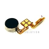 ePartSolution-Samsung Galaxy Note 3 N9000 N9002 N900A N900P Flex Cable Power Button & Vibrator Replacement Part USA Seller