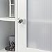 Sauder Caraway Etagere/Pantry cabinets, L: 23.31