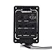 pliab Acoustic Guitar 4 Band Tuner Preamp Equalizer Pickup Acoustic Electric Guitar Preamplifier Tuner With Tuner And Volume Control For Acoustic Guitars practicalthumb 2