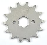 Steel 14 Tooth Front Sprocket TRX300EX TRX300X TRX 300EX 300X 1993-2011