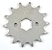 New Steel 14 Tooth Front Sprocket TRX300EX TRX300X TRX 300EX 300X 1993-2011