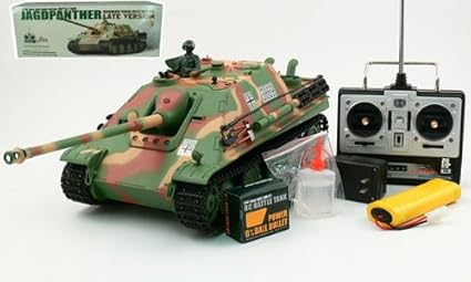 jagdpanther heng long