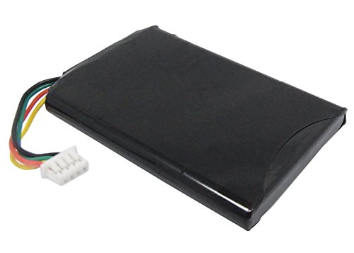 1100mAh Battery For Magellan Maestro 3000, Maestro 3100, Maestro 3200