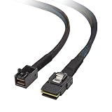 Cable Matters Internal HD Mini SAS to Mini SAS (SFF-8643 to SFF-8087) Cable 3.3 Feet, 1m