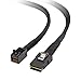 Cable Matters Internal HD Mini SAS to Mini SAS (SFF-8643 to SFF-8087) Cable 3.3 Feet, 1m