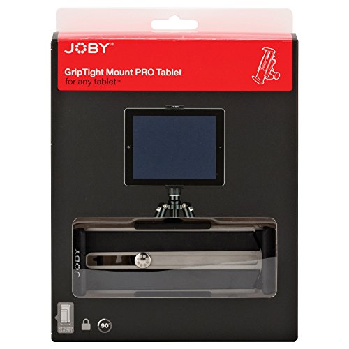 JOBY GripTight PRO Mount - Image 7