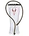 Badlands Hydration Reservoir with Insulated Drink Tube, White, 3L