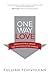 One Way Love: Inexhaustible Grace for an Exhausted World - Book by Tullian Tchividjian