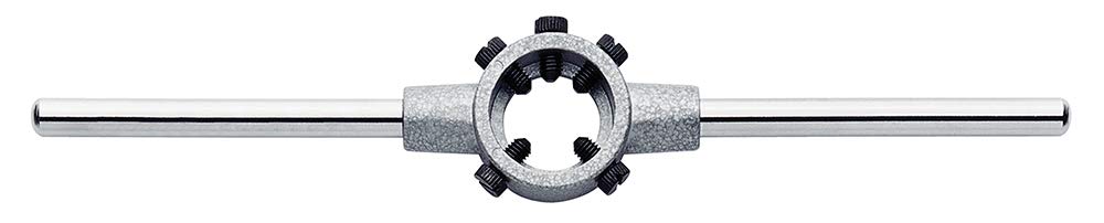 Exact Die holder made of die-cast zinc, diameter 38 x 14, M12 - M14.