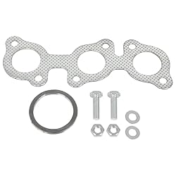 SCITOO Catalytic Converter Fit For Lexus For RX330