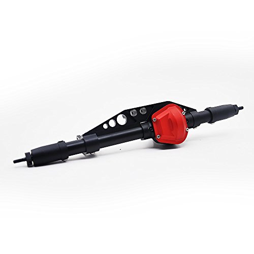 Hot Racing Axial Alloy Rear Axle For Axial 90048 (RR10)