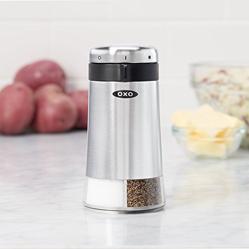 2 OXO+Good+Grips+Pepper+Shaker