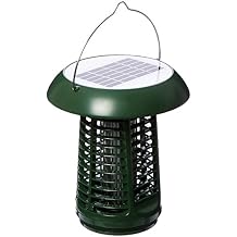 Amazon.com: battery operated bug zappers
