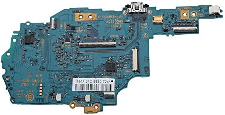 Amazon Com Replacement Mainboard For Psp Motherboard Pcb Circuit Module Board Motherboard For Sony Psp 1000 Game Console Green Computers Accessories Amazon Com Replacement Mainboard For Psp Motherboard Pcb Circuit Module Board Motherboard For Sony Psp 1000 Game Console Green Computers Accessories