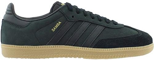adidas samba og black gold