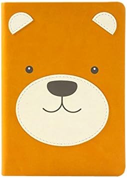 Animal Pals Notebook, Bear