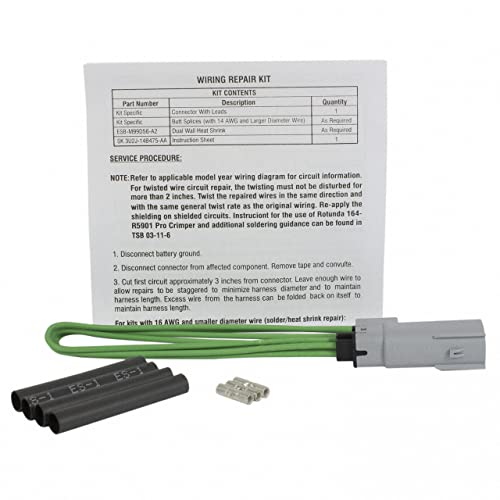 Wiring Kit