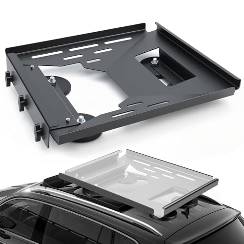 Genérico Starlink Mini, Suporte Magnético para Carro, Mini Starlink, Case Veicular de Externo