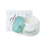 Banila co. Clean it Zero 100ml (sherbet cleanser)
