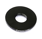 Fotasy PQD 8mm D Mount Movie Lens to Pentax Q P/Q PQ Mount Q10 Q7 Hybrid Camera Adapter